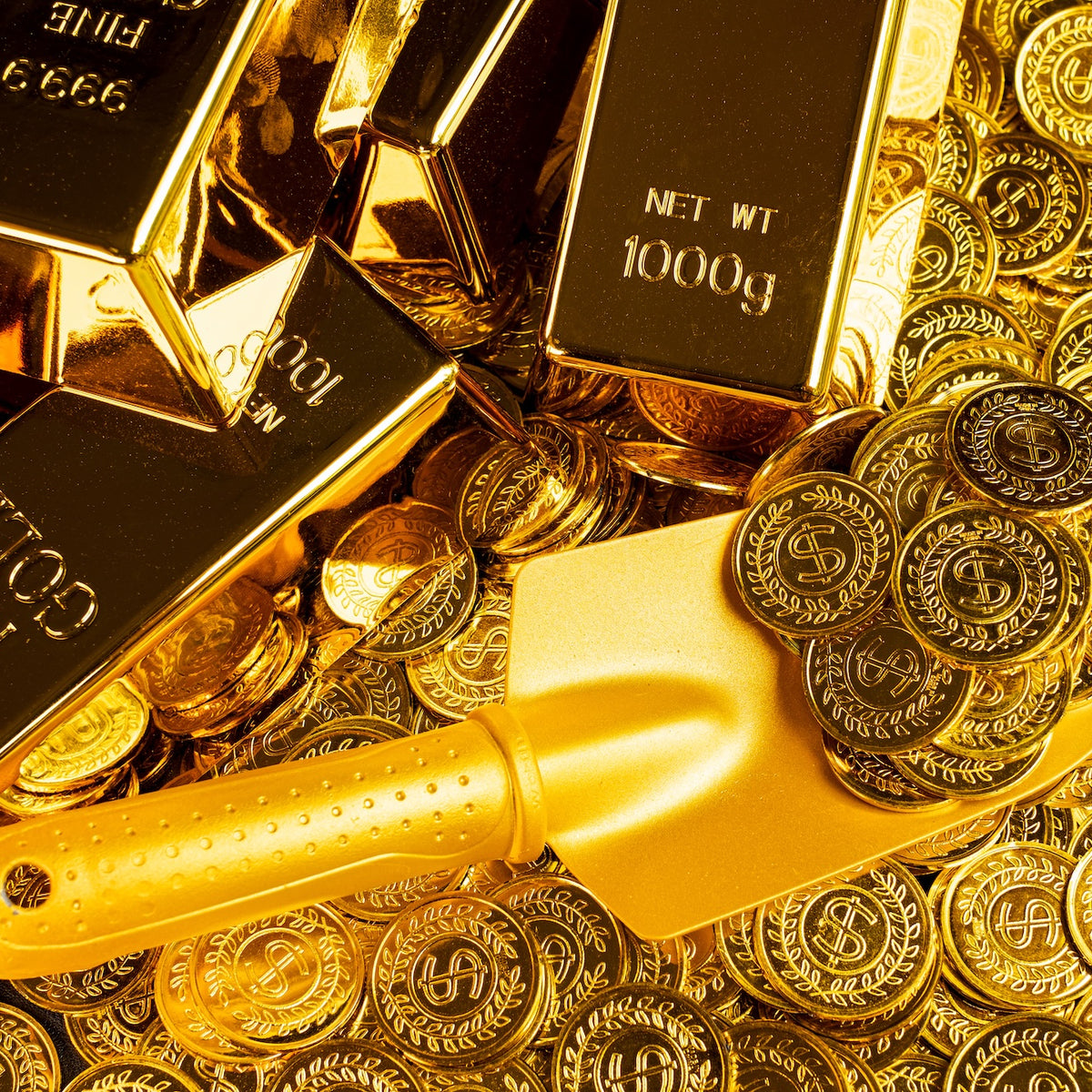 Karat Gold 101: Gold Purity Made Simple – Alphadiam