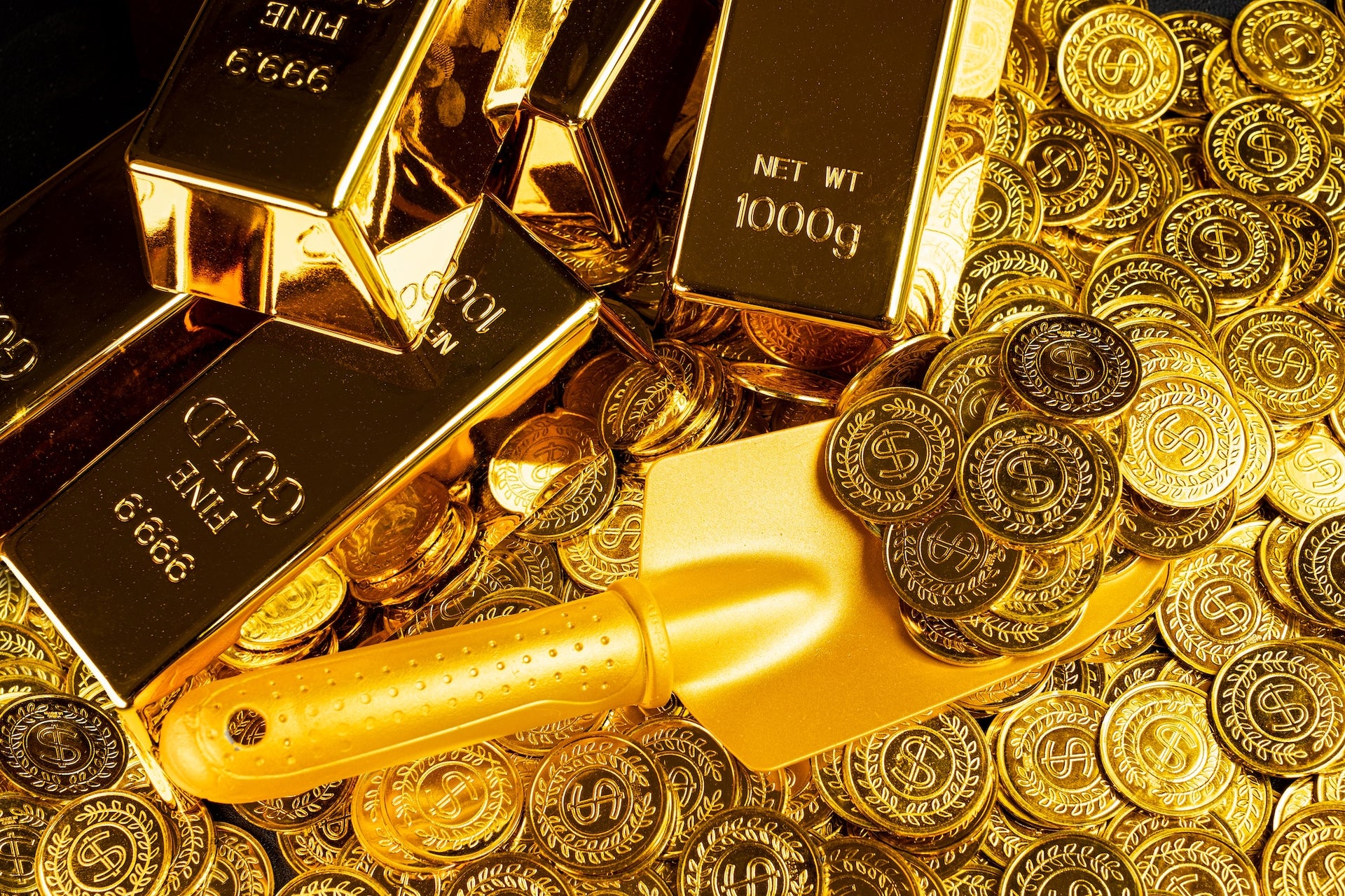 Karat Gold 101: Gold Purity Made Simple