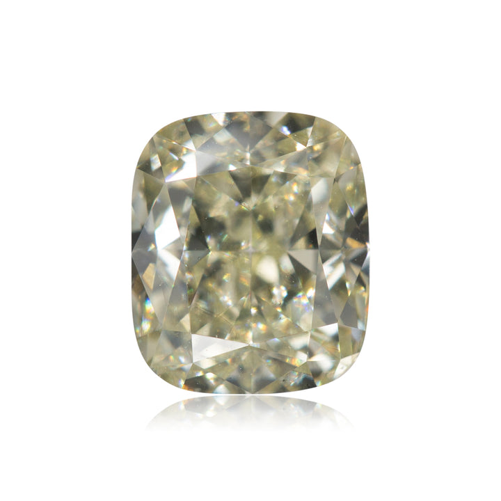 1.52 Carat OP Cushion Diamond