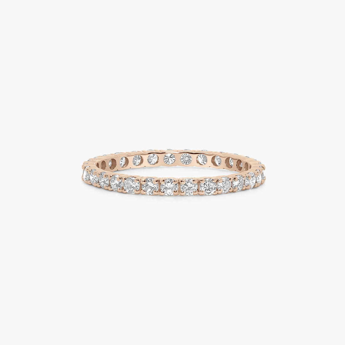 Ivy Diamond Eternity Ring