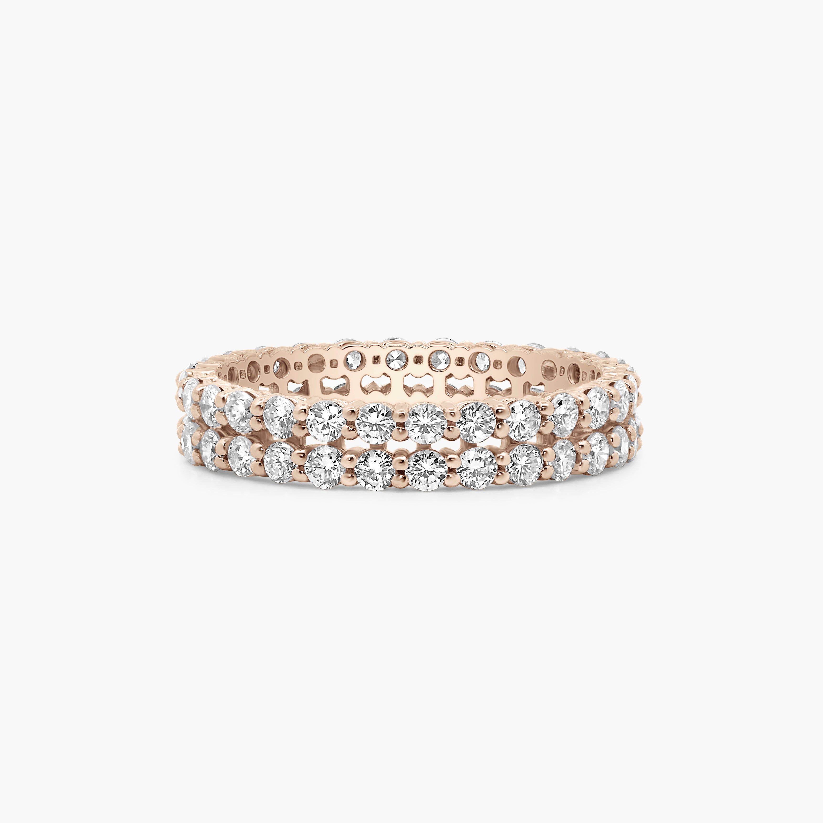 Lera Diamond Eternity Ring