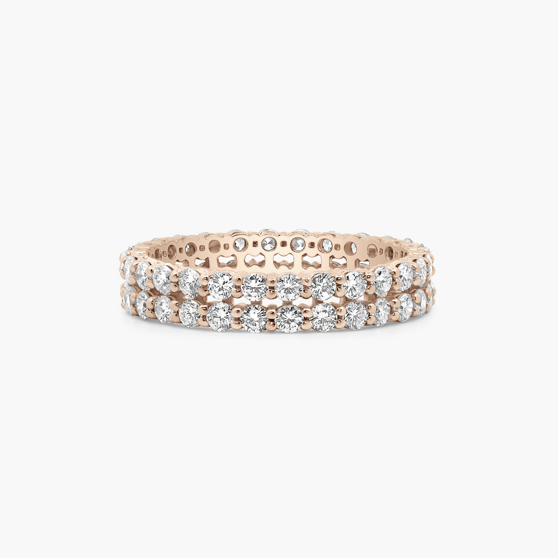 Lera Diamond Eternity Ring