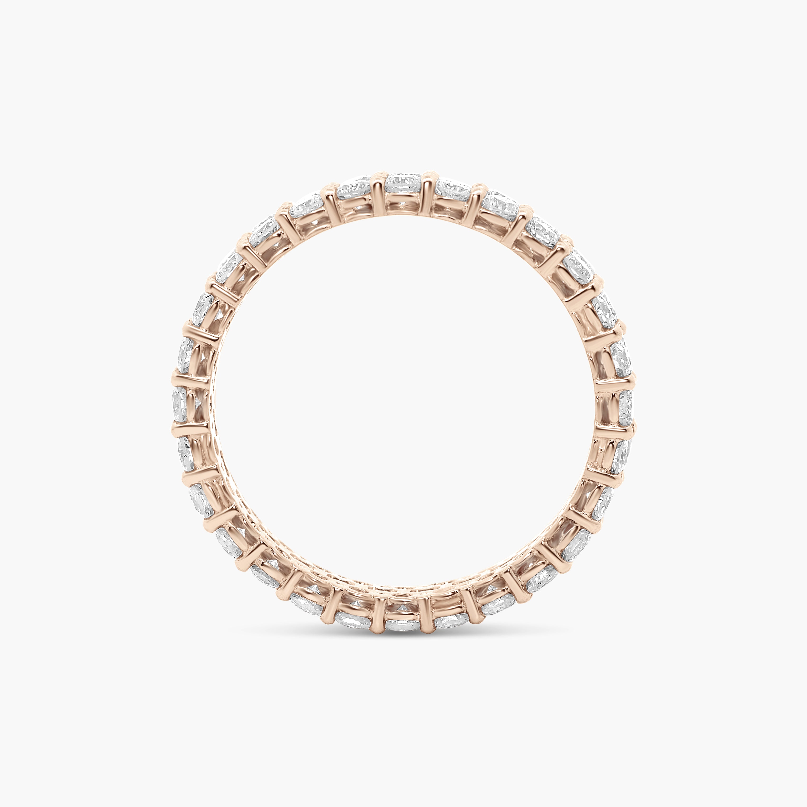 Lera Diamond Eternity Ring