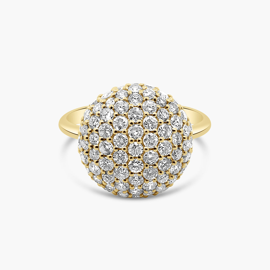 Galene Ring